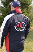 Team STI 3-in1 Jacket 1