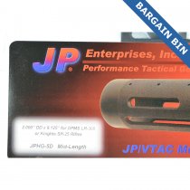BB700001 JP Enterprises .308 Mid Length 9.125 Forearm - New 1