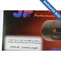 BB700002 JP Enterprises .308 Carbine Length 7.0 Forearm - New 1