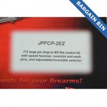 BB700007 JP Enterprises Fire control .169 colt LG Pin AR - New 1