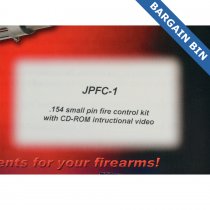 BB700011 JP Enterprises Fire Control .154 SM Pin AR - New 1