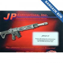 BB700017 JP Enterprises Fire Control Tactical .156 SM Pin - New
