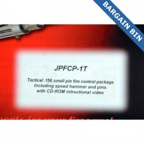 BB700017 JP Enterprises Fire Control Tactical .156 SM Pin - New 1