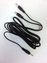 Y Cable for Infrared Screen Set