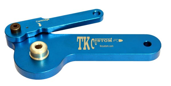 TKC 9mm S&W Moon Clip Tool