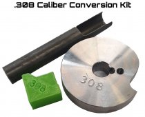 Mini Roll Sizer Caliber Conversion 308