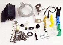 Dillon XL 650 Spare Parts Kit