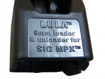 SIG MPX® 9mm LULA® loader & unloader