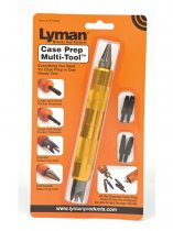 Lyman Case Prep "Multi Tool"