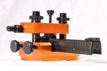 Lyman AccuSight: Pistol Sight Installation Tool