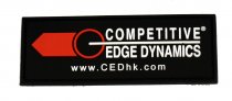 CED patches