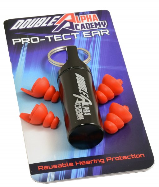 DAA PRO-TECT Ear Plugs