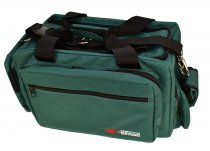 CED Deluxe Professional Range Bag - Green Only