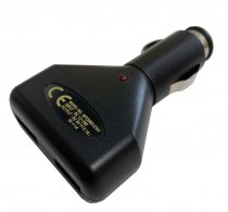 CED USB Car Charger