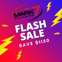 Mark 7 Black Friday Flash Sale