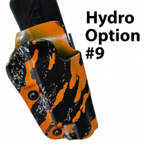 Hydro-Graphics DAA XiP Pouch