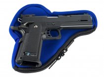 DAA Ultra-Compact Neoprene Pistol Sleeve