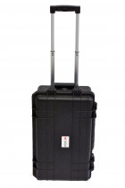 CED waterproof Case with Trolley