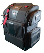 CED/DAA RangePack (medium) - IPSC Shooting Range Bag