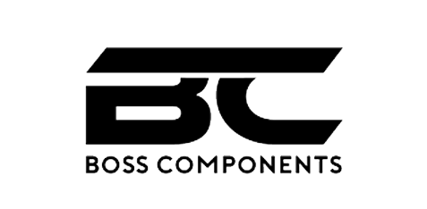 Boss Components