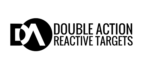 Double Action Targets