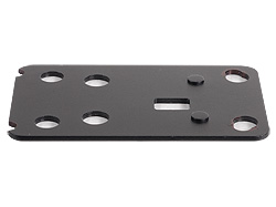 C-More STS Adapter Plate