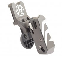 Thigh Pad for Alpha-X Holster 6