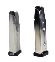 MBX limited 10 round complete magazine - 126mm/141.25mm