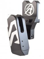 Alpha-X Holster, Right Hand